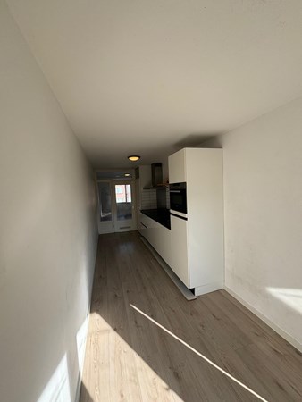 Medium property photo - Chestertonlaan, 1102 XZ Amsterdam